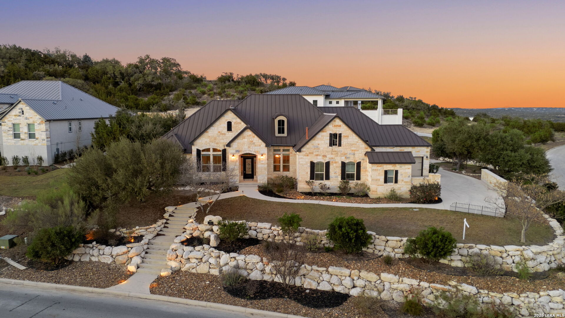 9703 Ivory Canyon