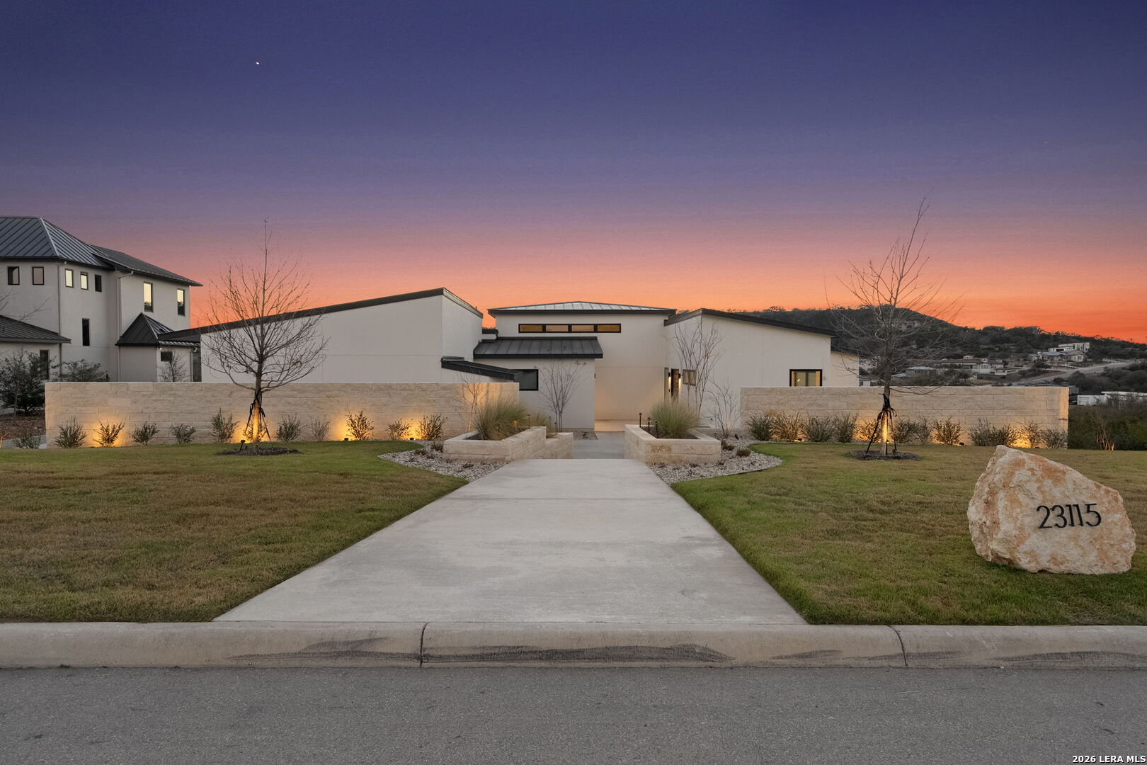 23115 Henness Pass