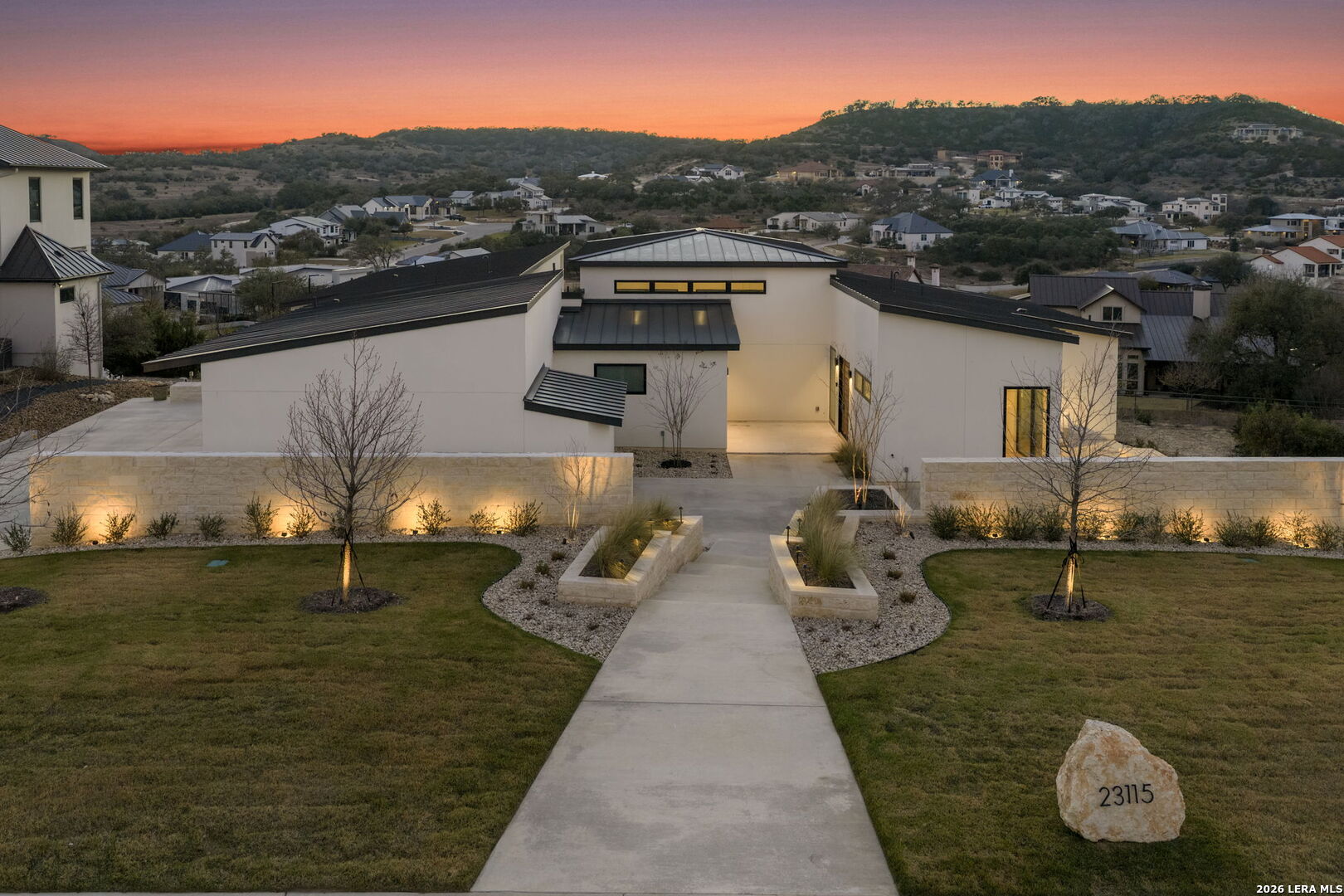 23115 Henness Pass