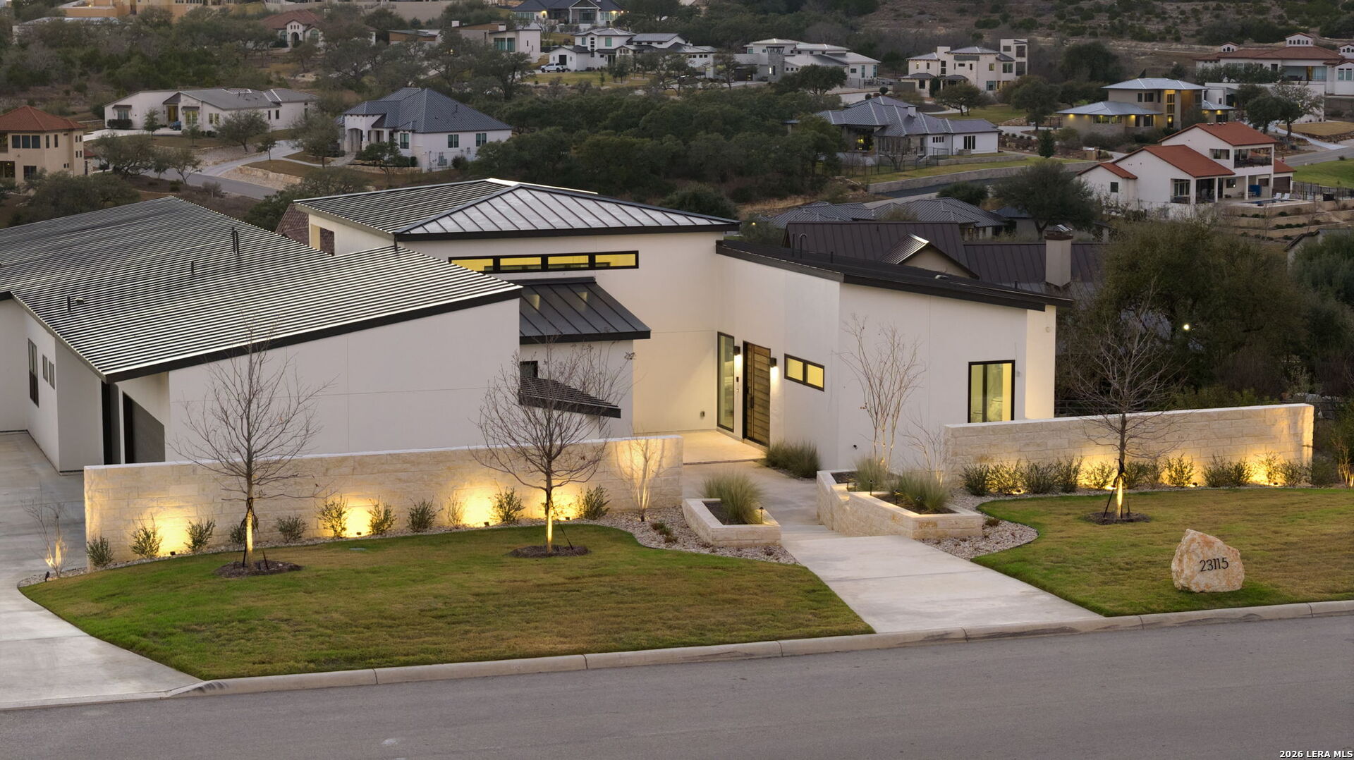 23115 Henness Pass