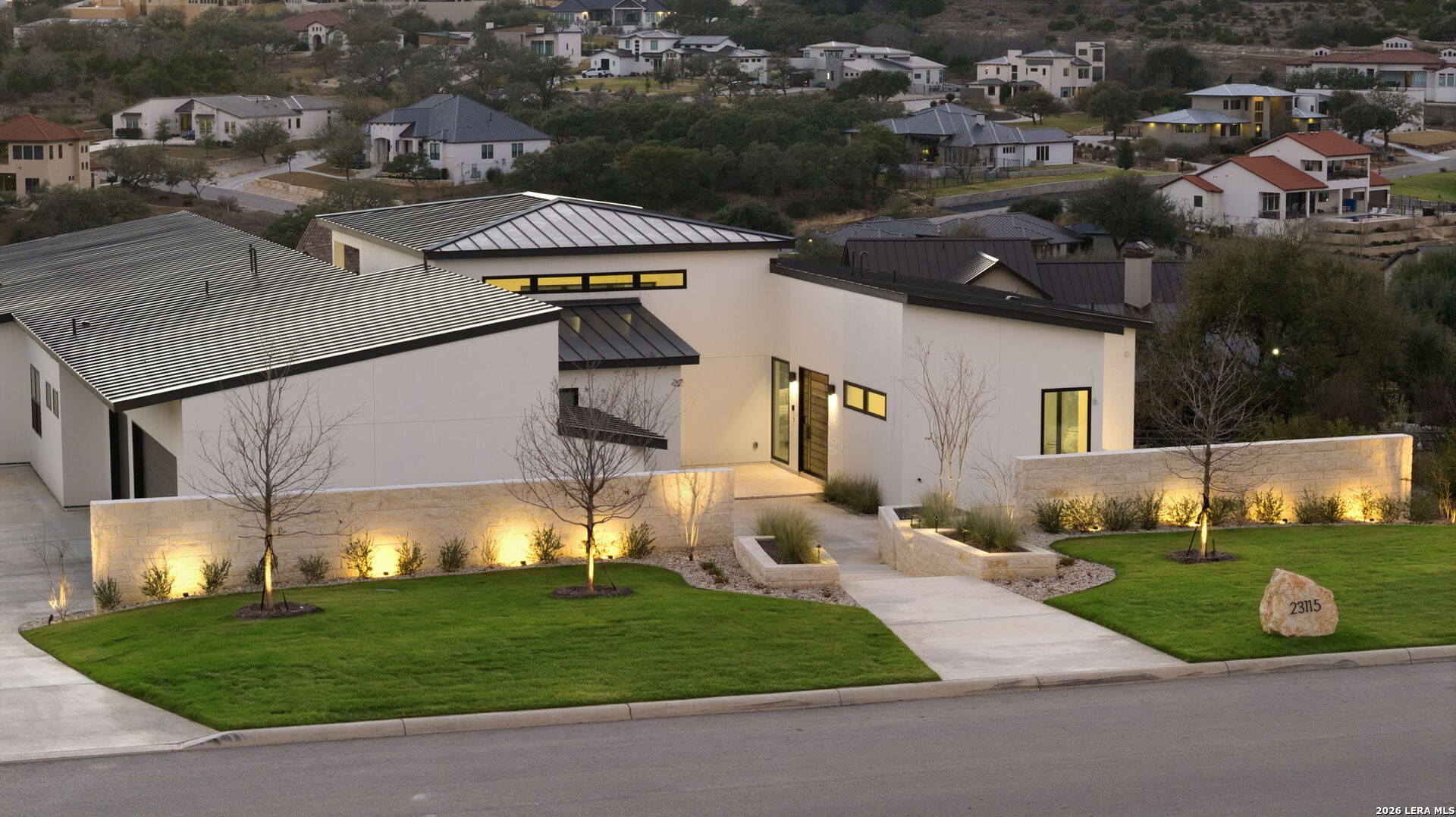 23115 Henness Pass