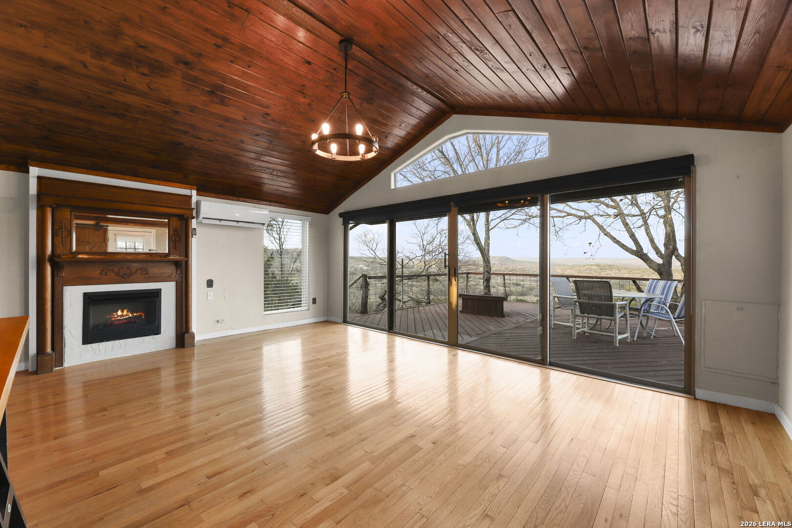 217 Saddle Wood
