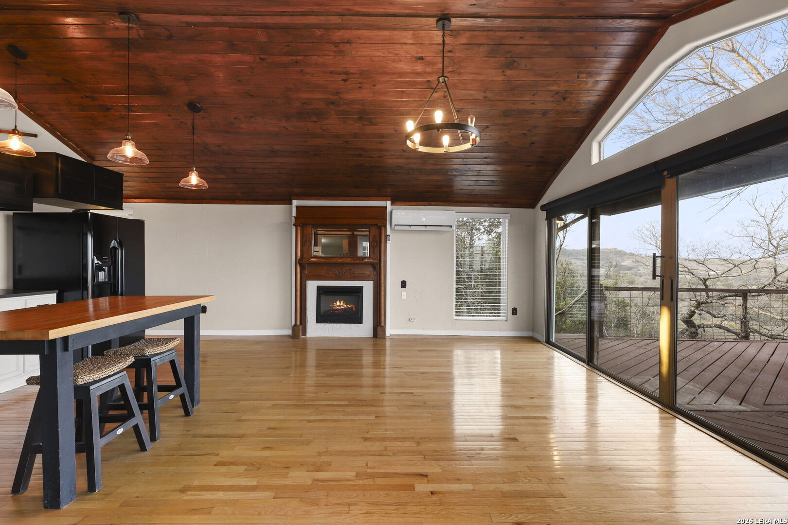 217 Saddle Wood