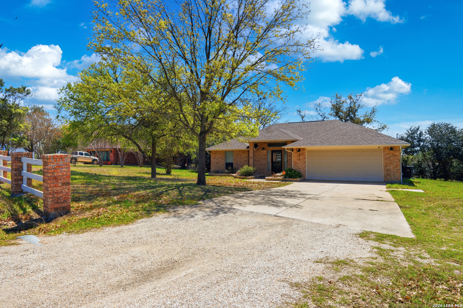 218 County Road 4516