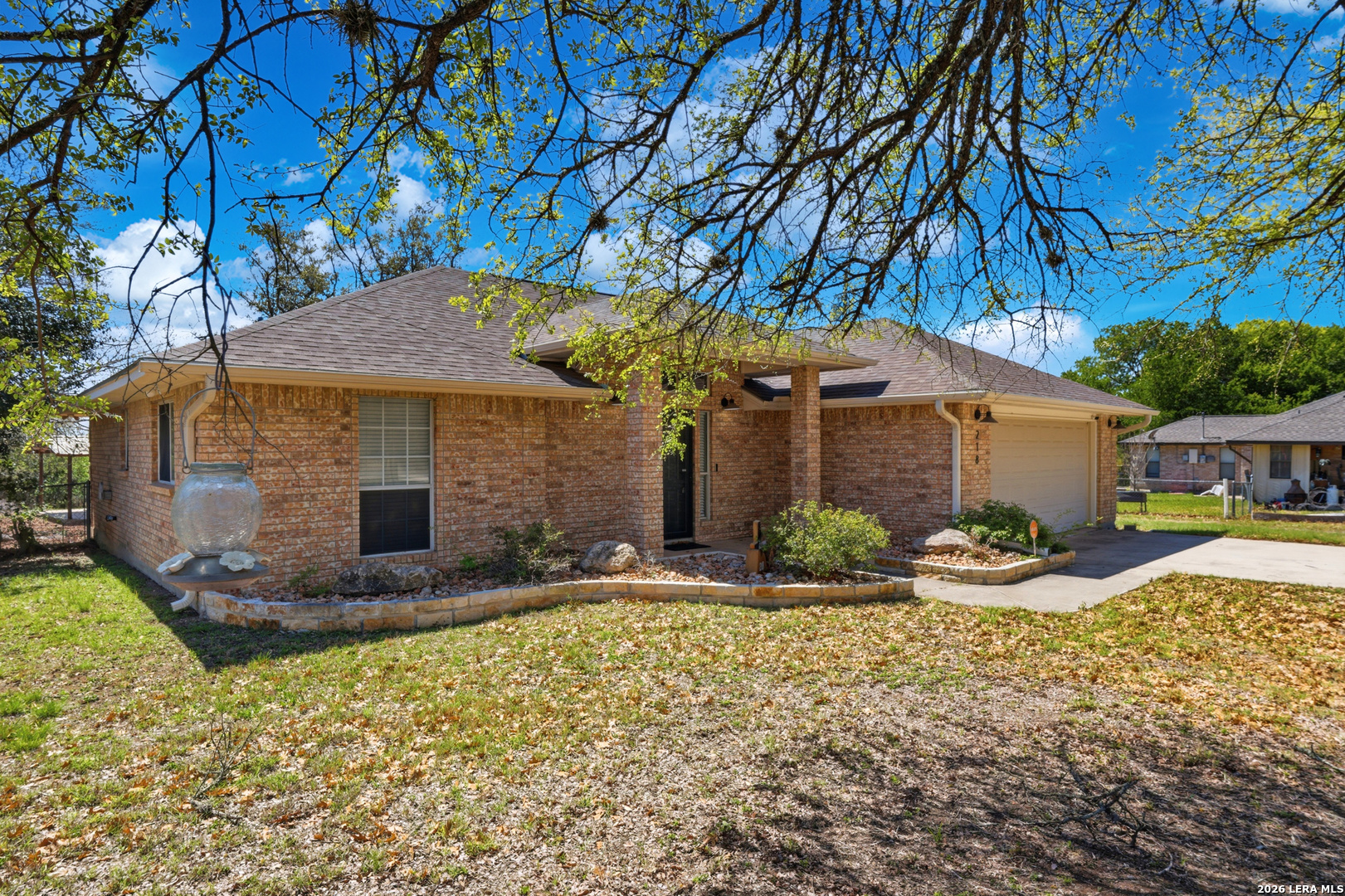 218 County Road 4516