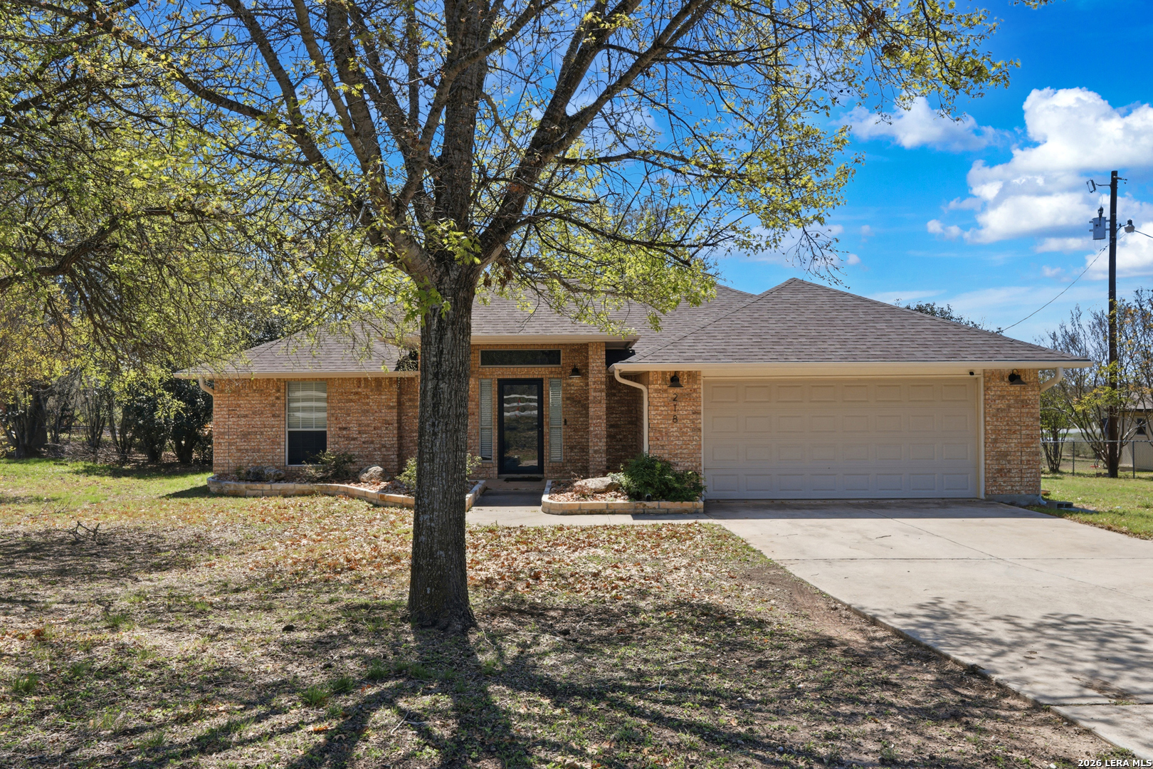 218 County Road 4516