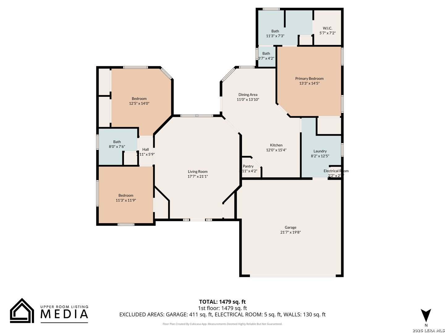 218 County Road 4516