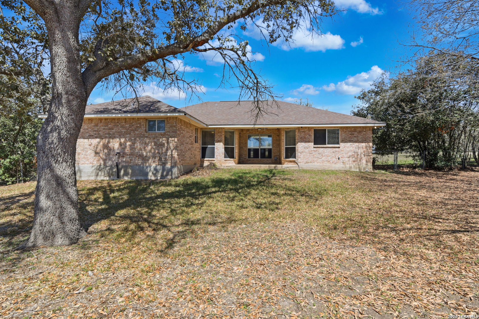 218 County Road 4516