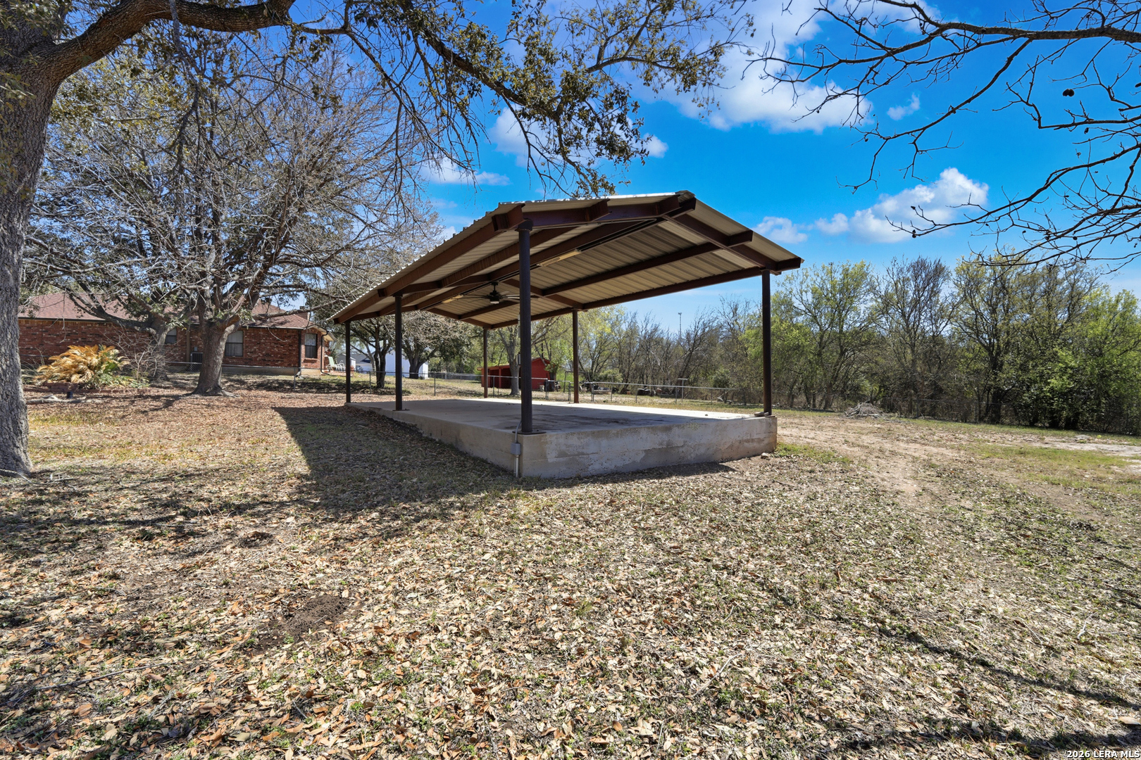 218 County Road 4516