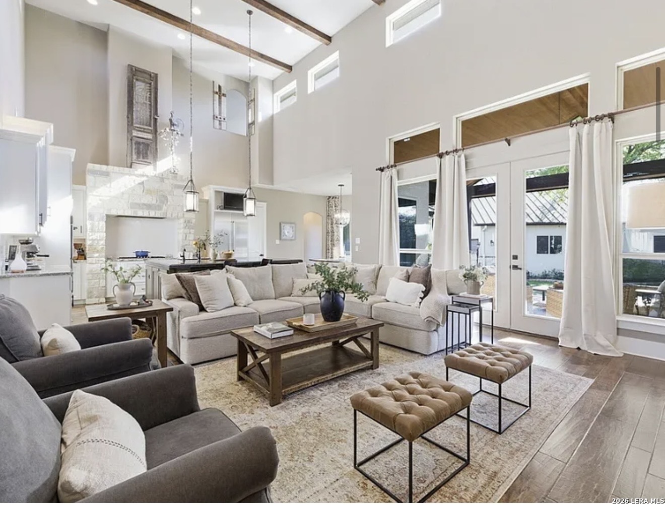5 SENDERO PT