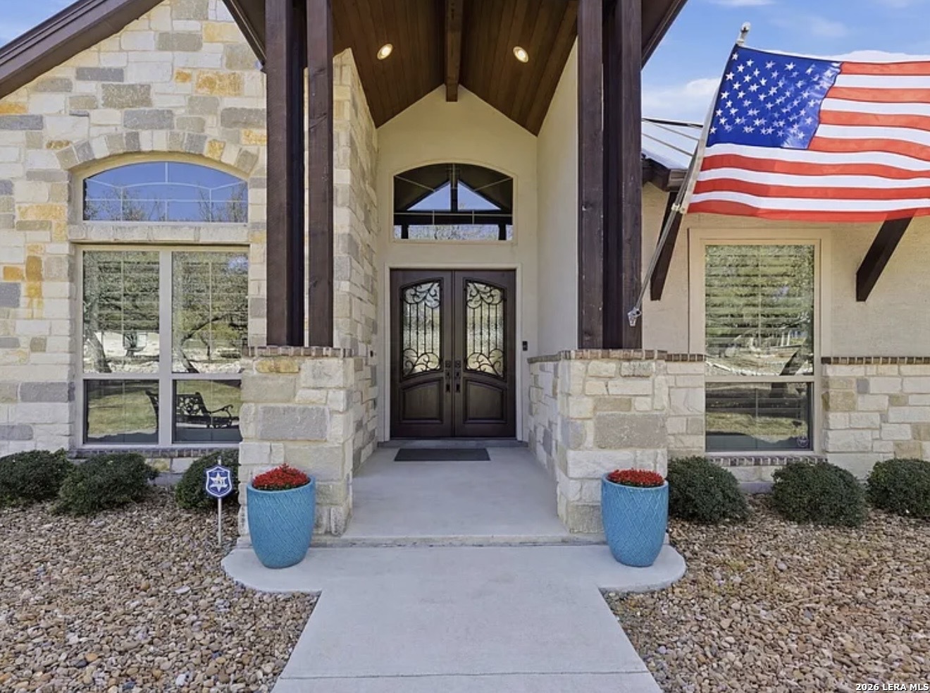 5 SENDERO PT
