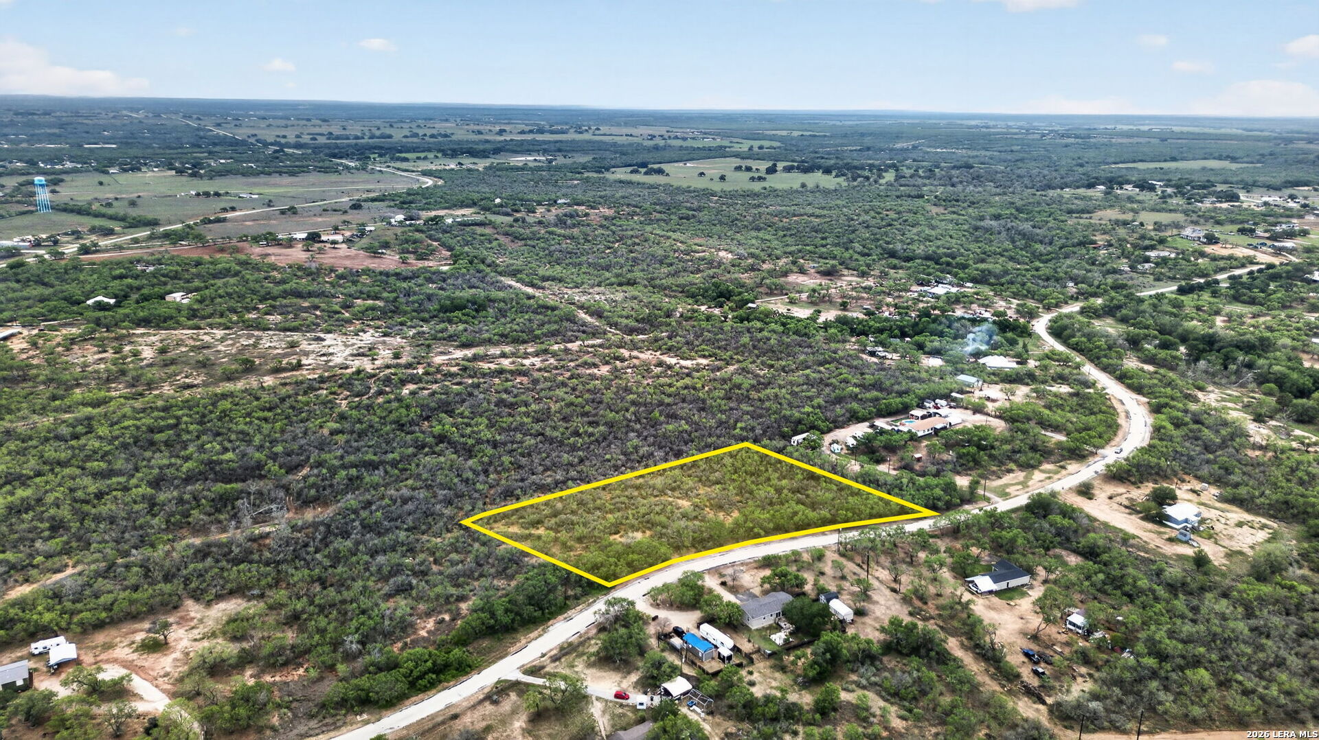 123 COUNTRY VIEW LN