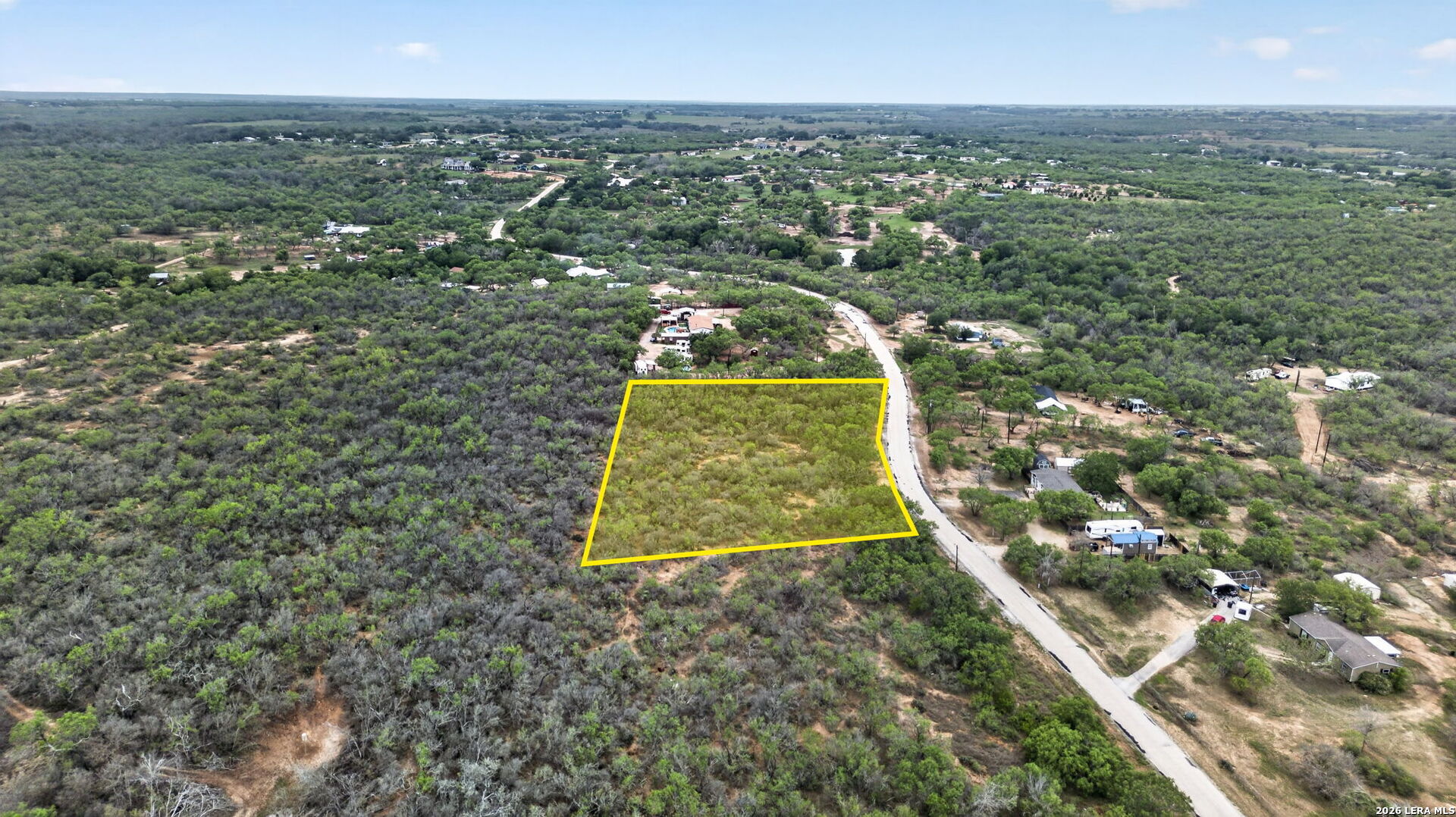 123 COUNTRY VIEW LN