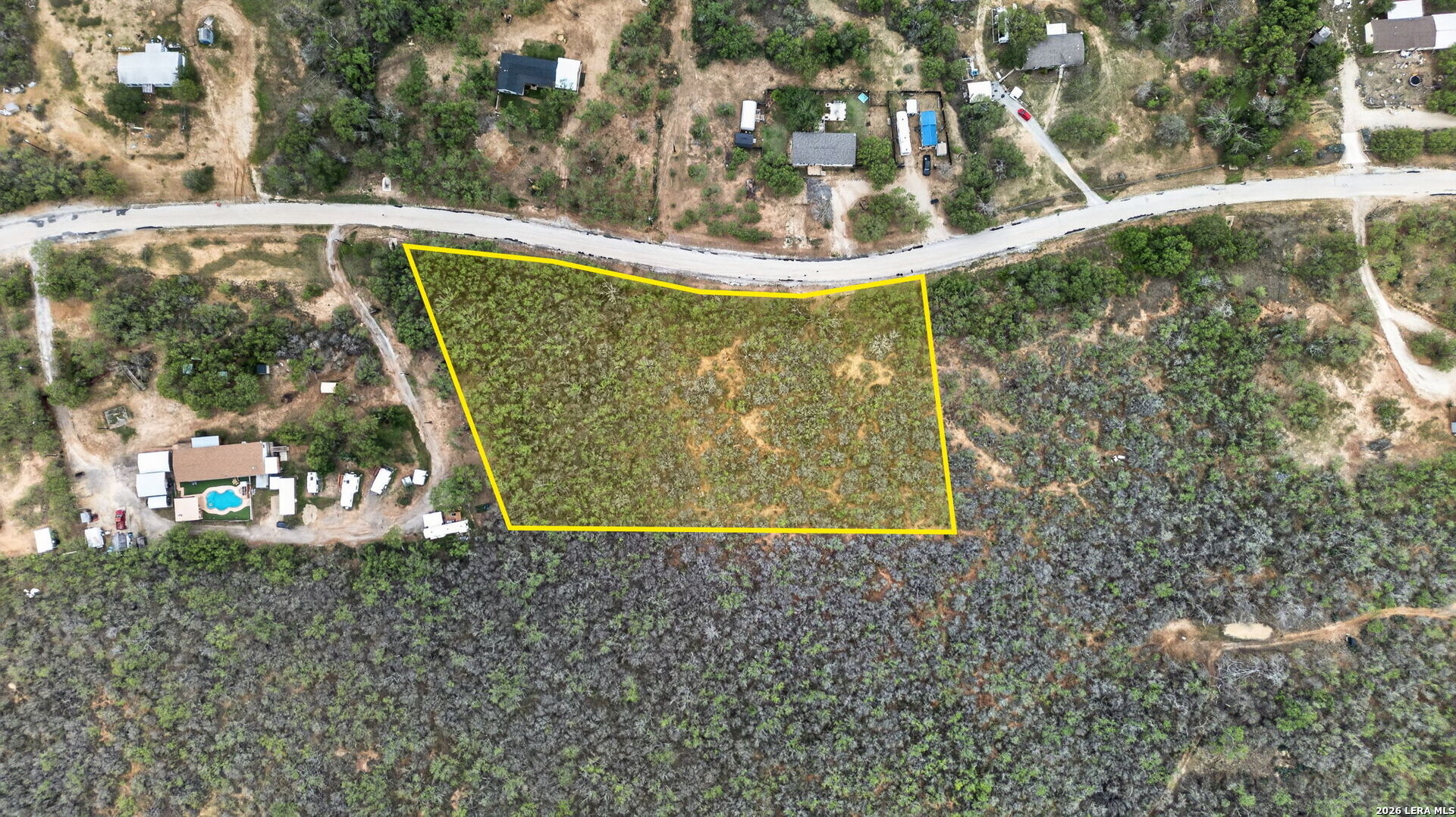123 COUNTRY VIEW LN