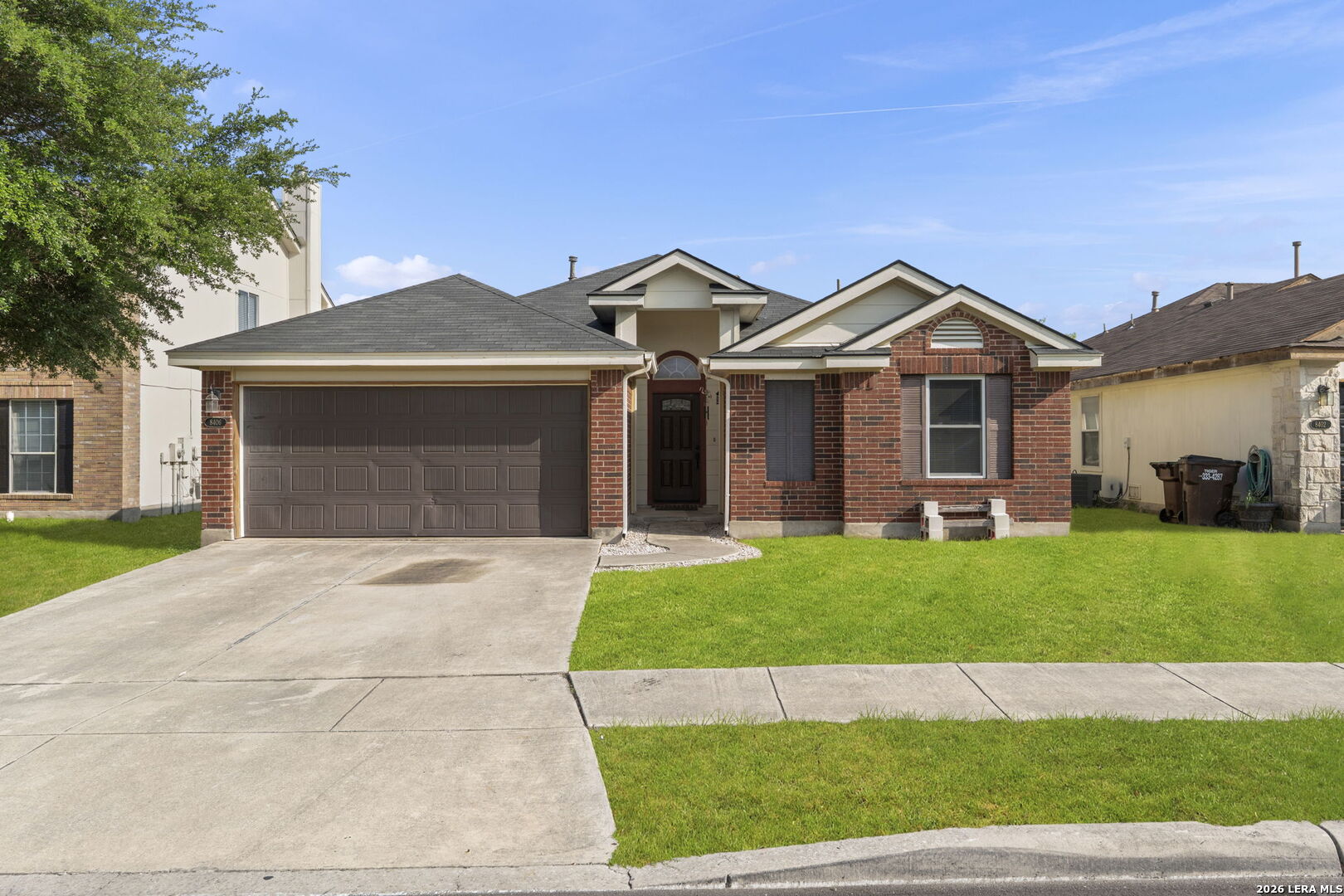 8406 Cherisse Dr