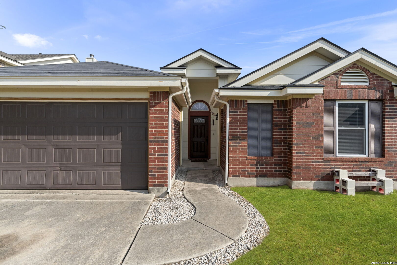 8406 Cherisse Dr