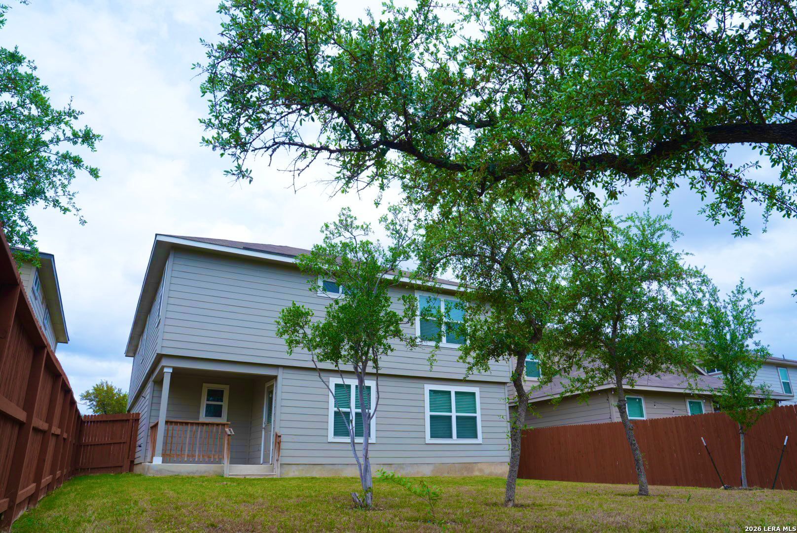 3590 Copper Willow
