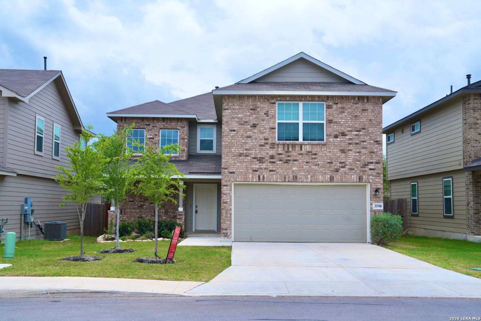 3590 Copper Willow