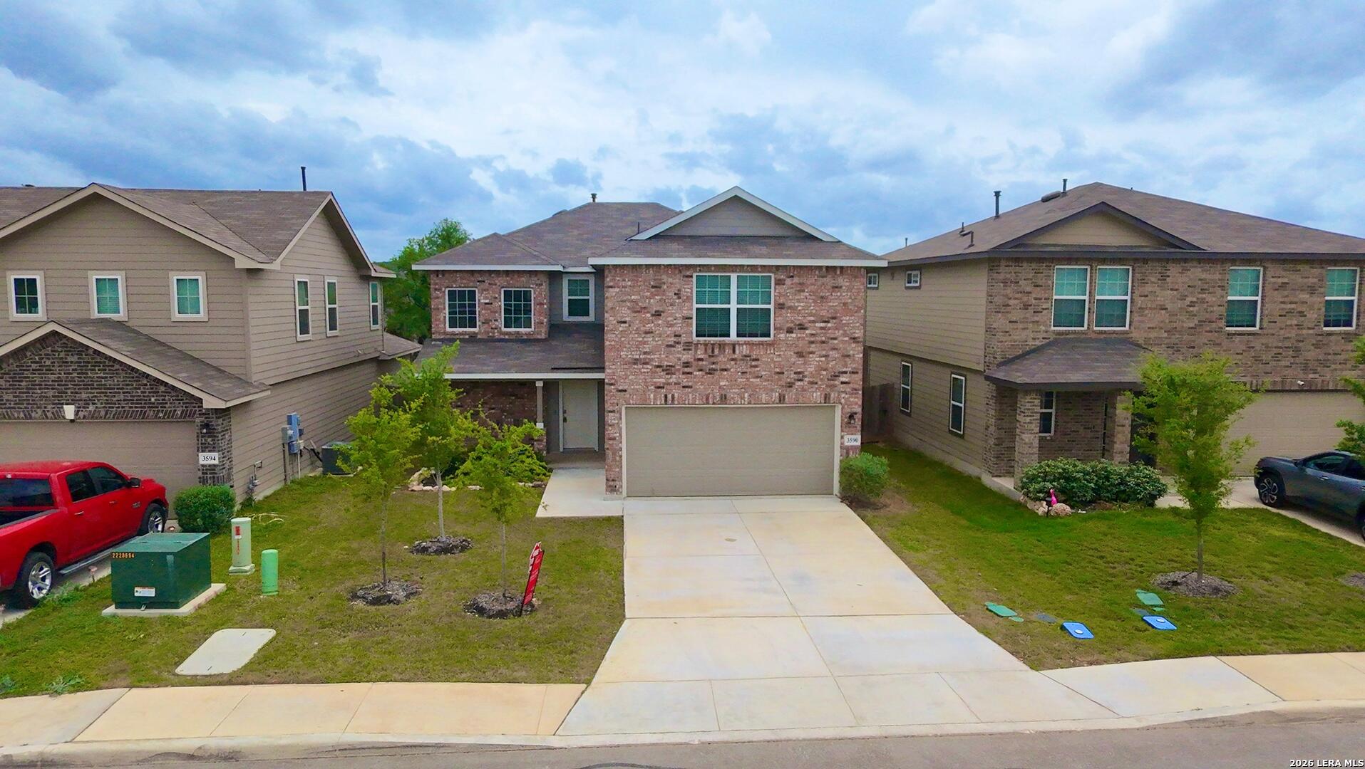 3590 Copper Willow