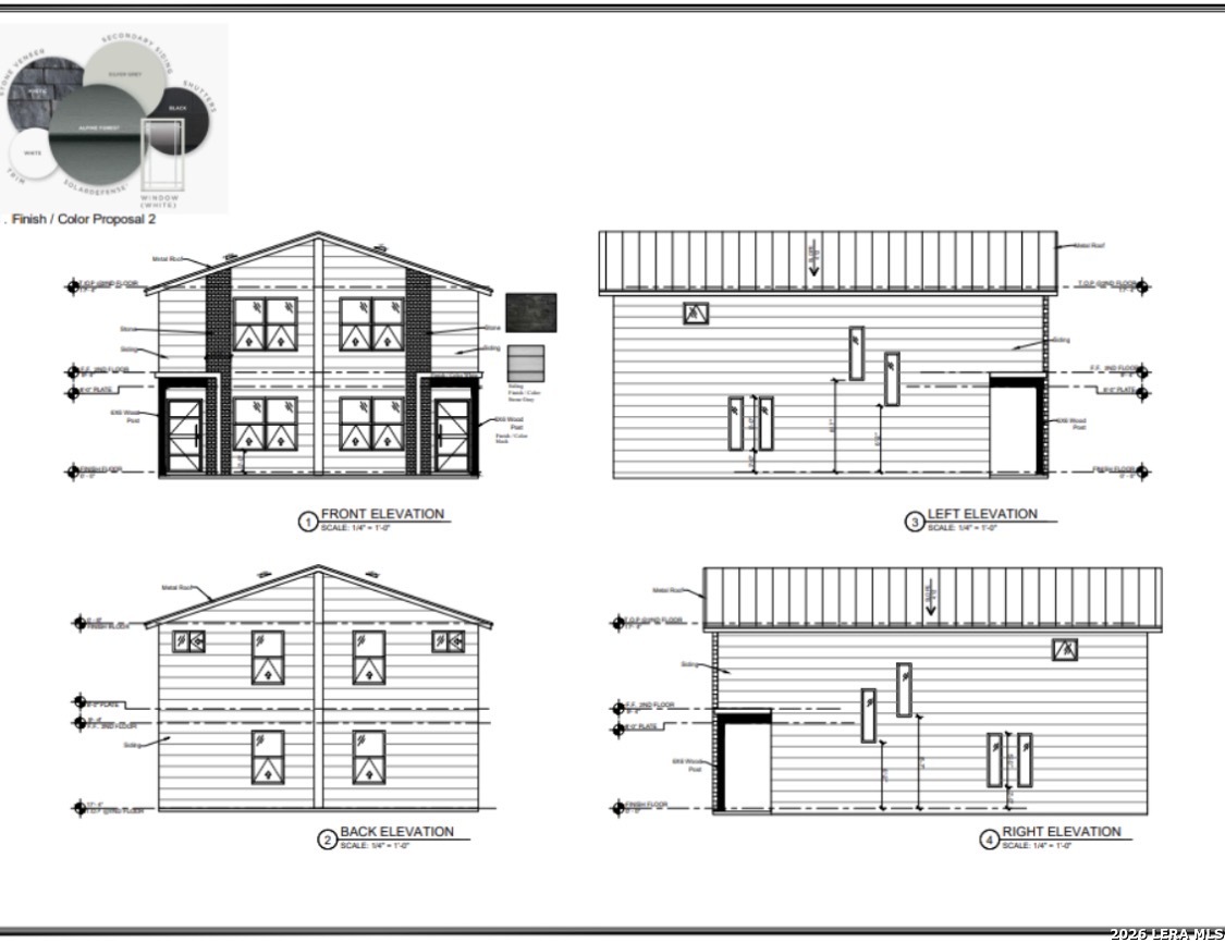 158 W HARDING BLVD