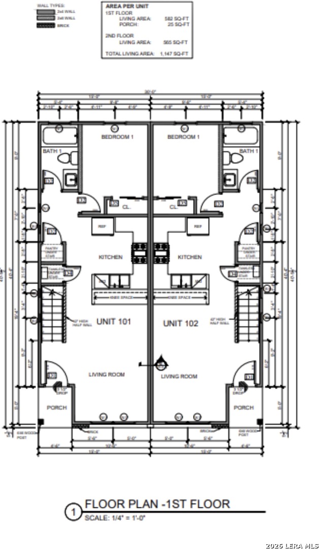 158 W HARDING BLVD