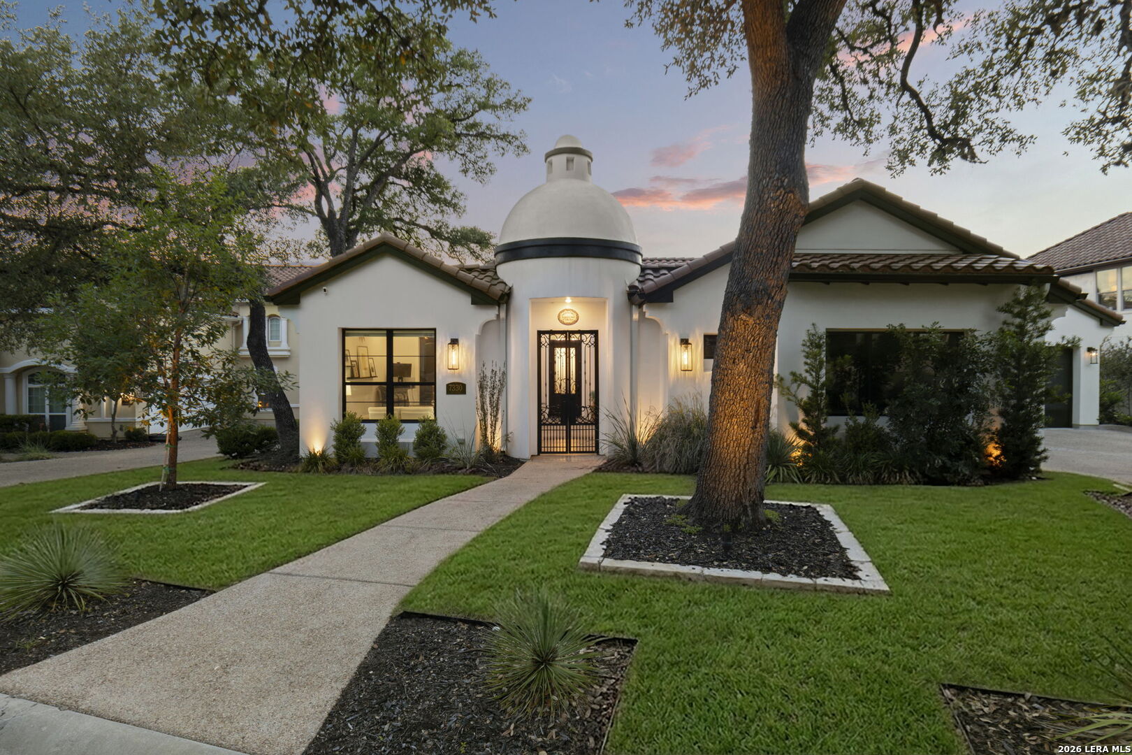 7330 Hovingham