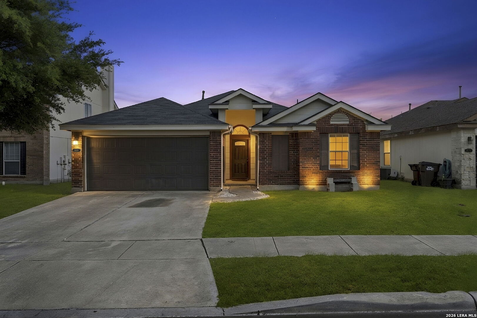 8406 CHERISSE DR