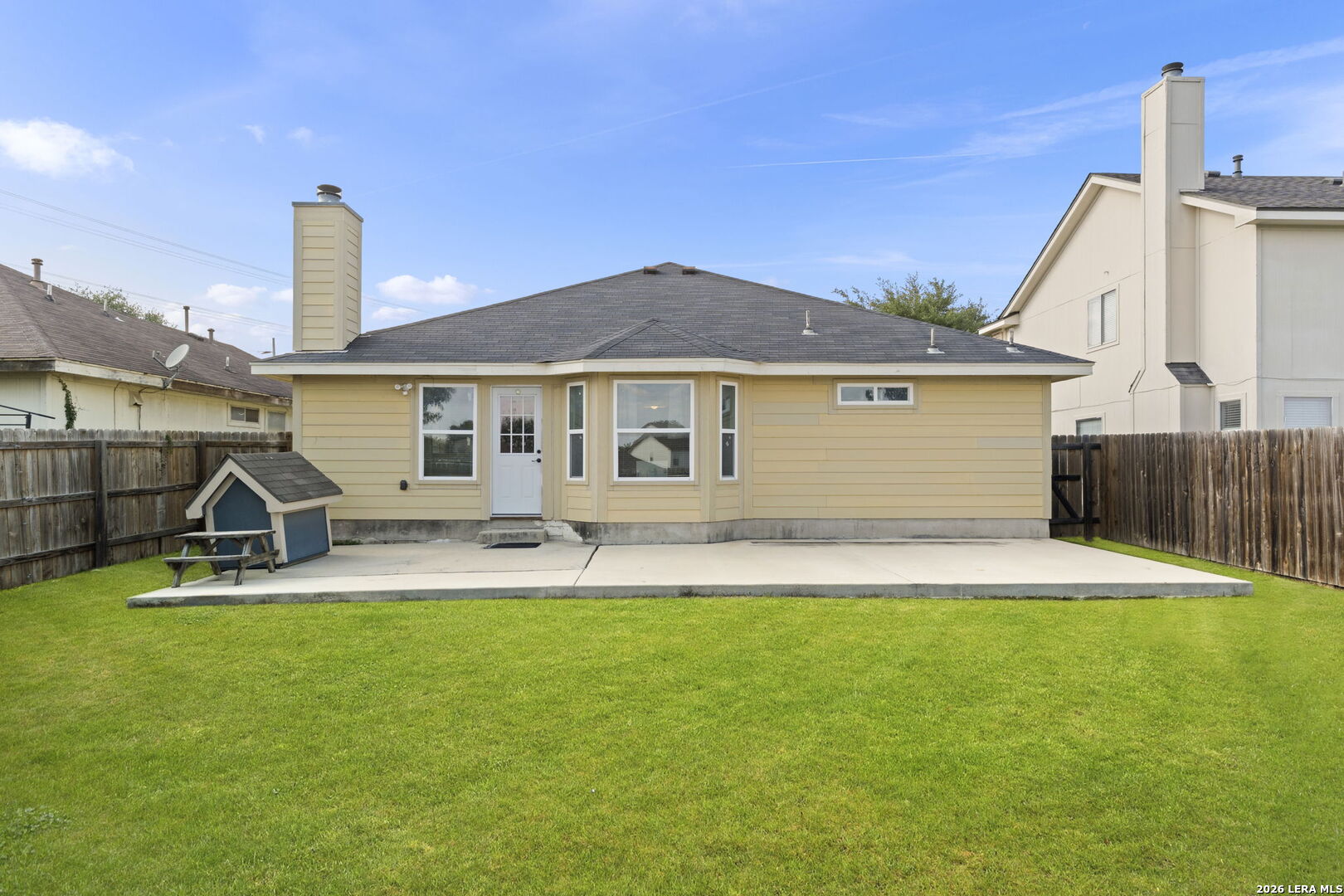 8406 CHERISSE DR