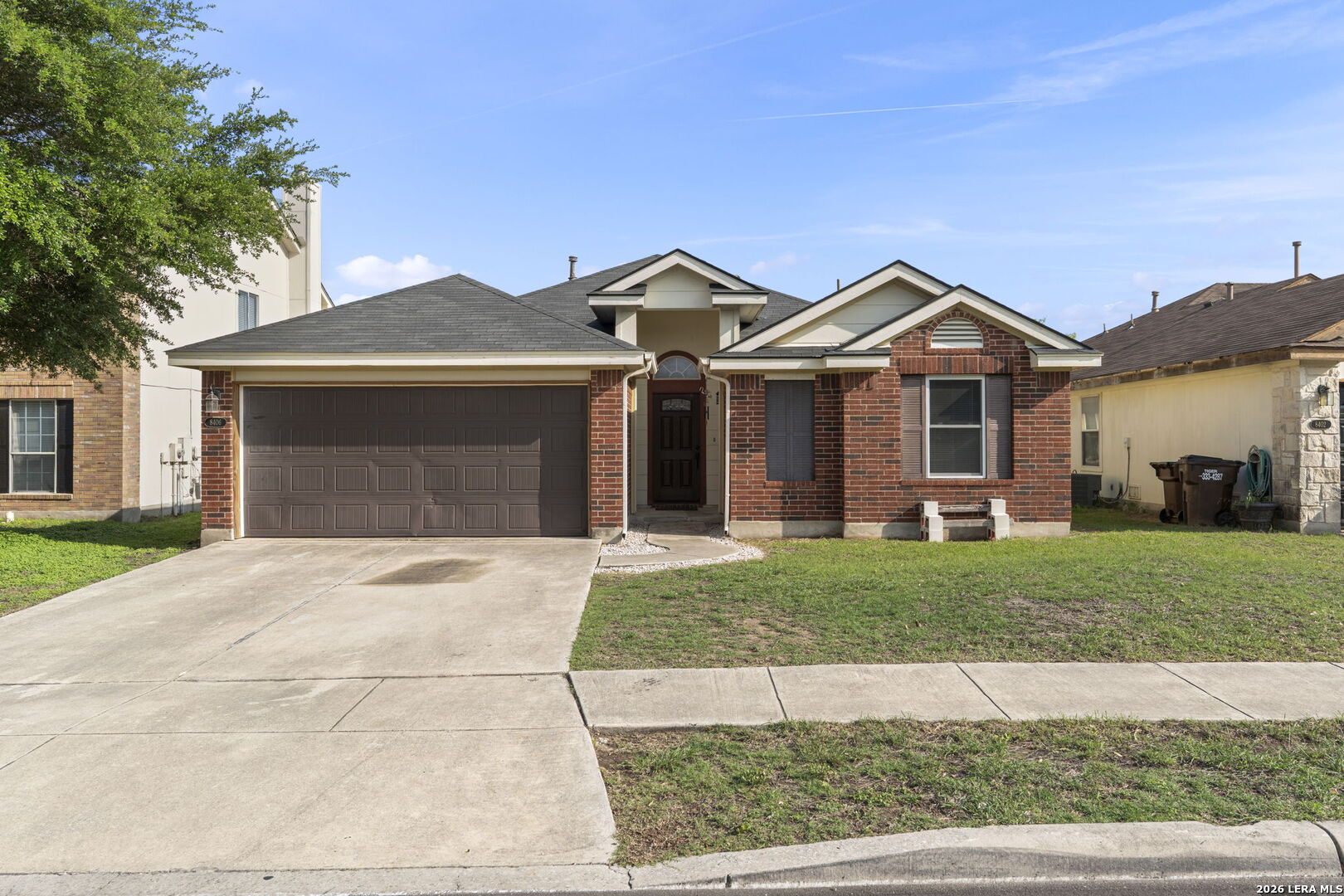 8406 CHERISSE DR