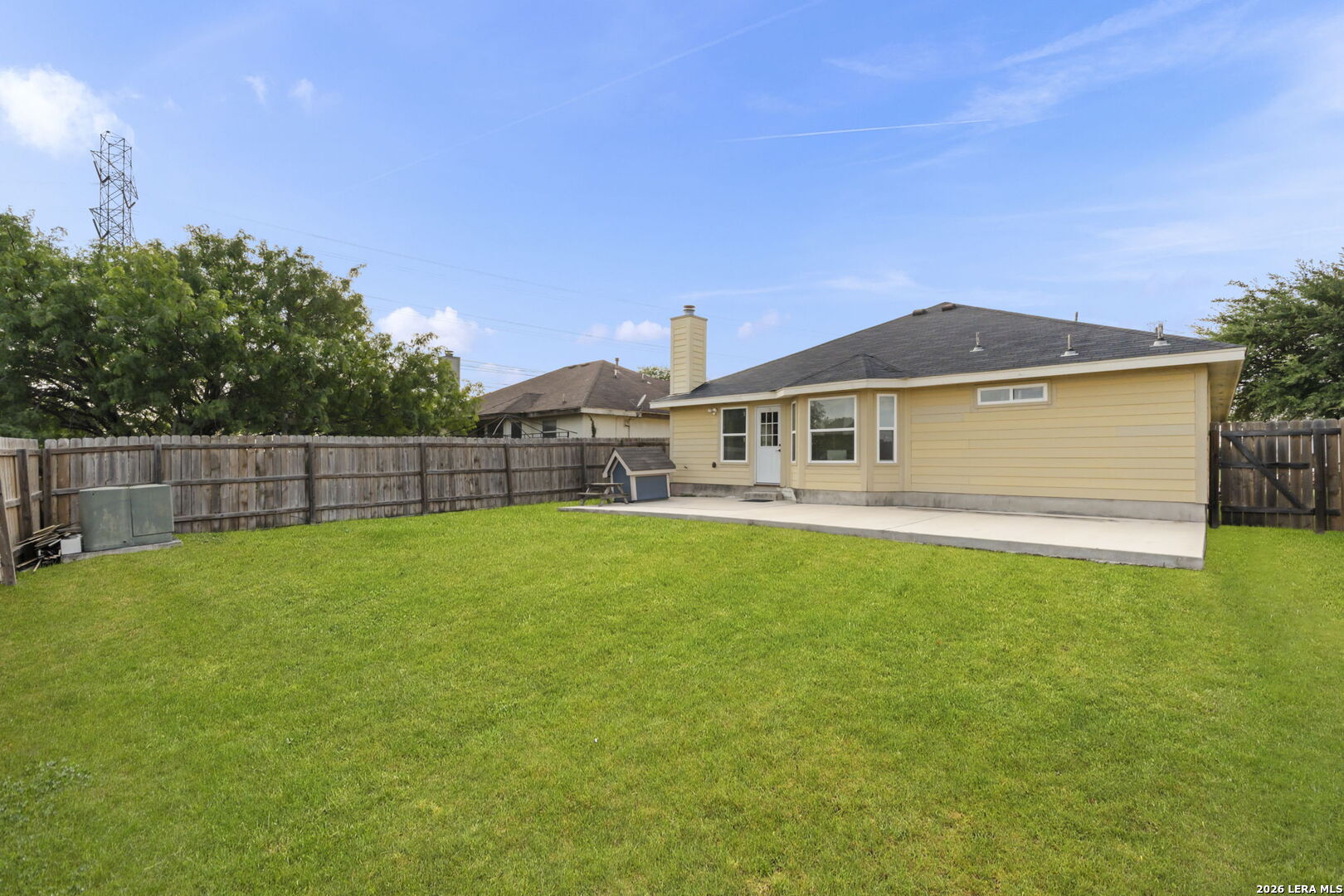8406 CHERISSE DR