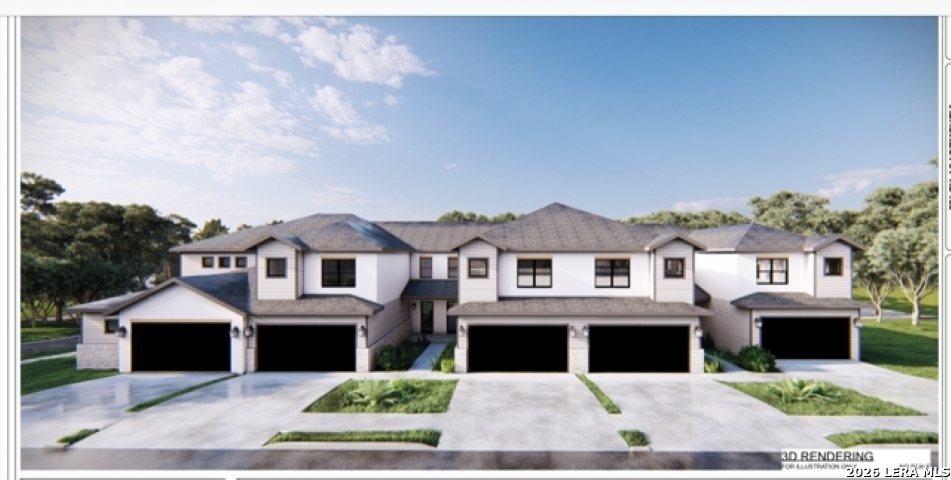 106 MAGNOLIA CIR