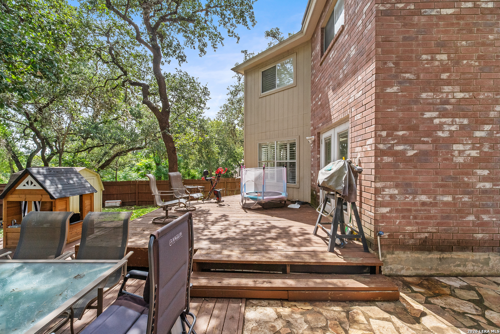 9919 Old Mesquite