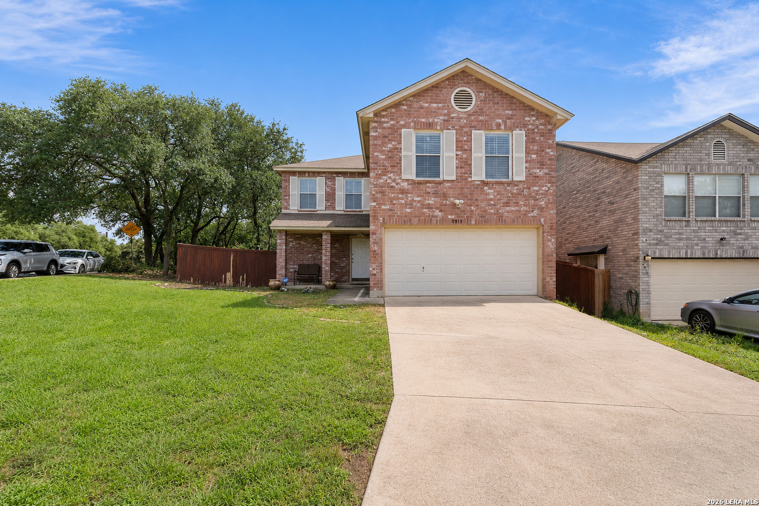 9919 Old Mesquite