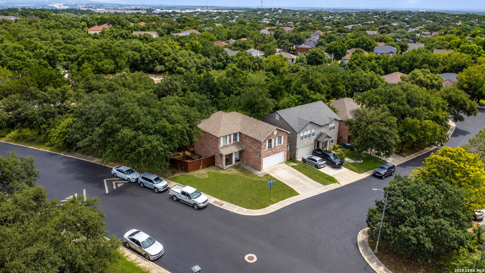 9919 Old Mesquite