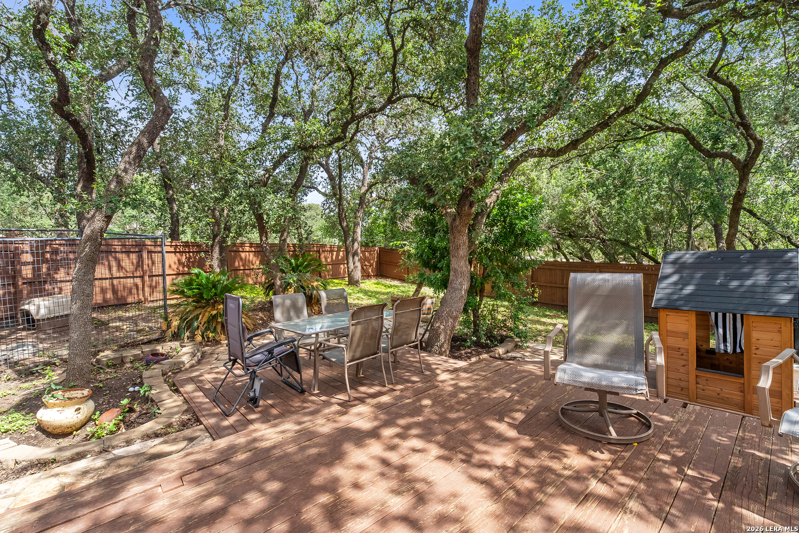 9919 Old Mesquite