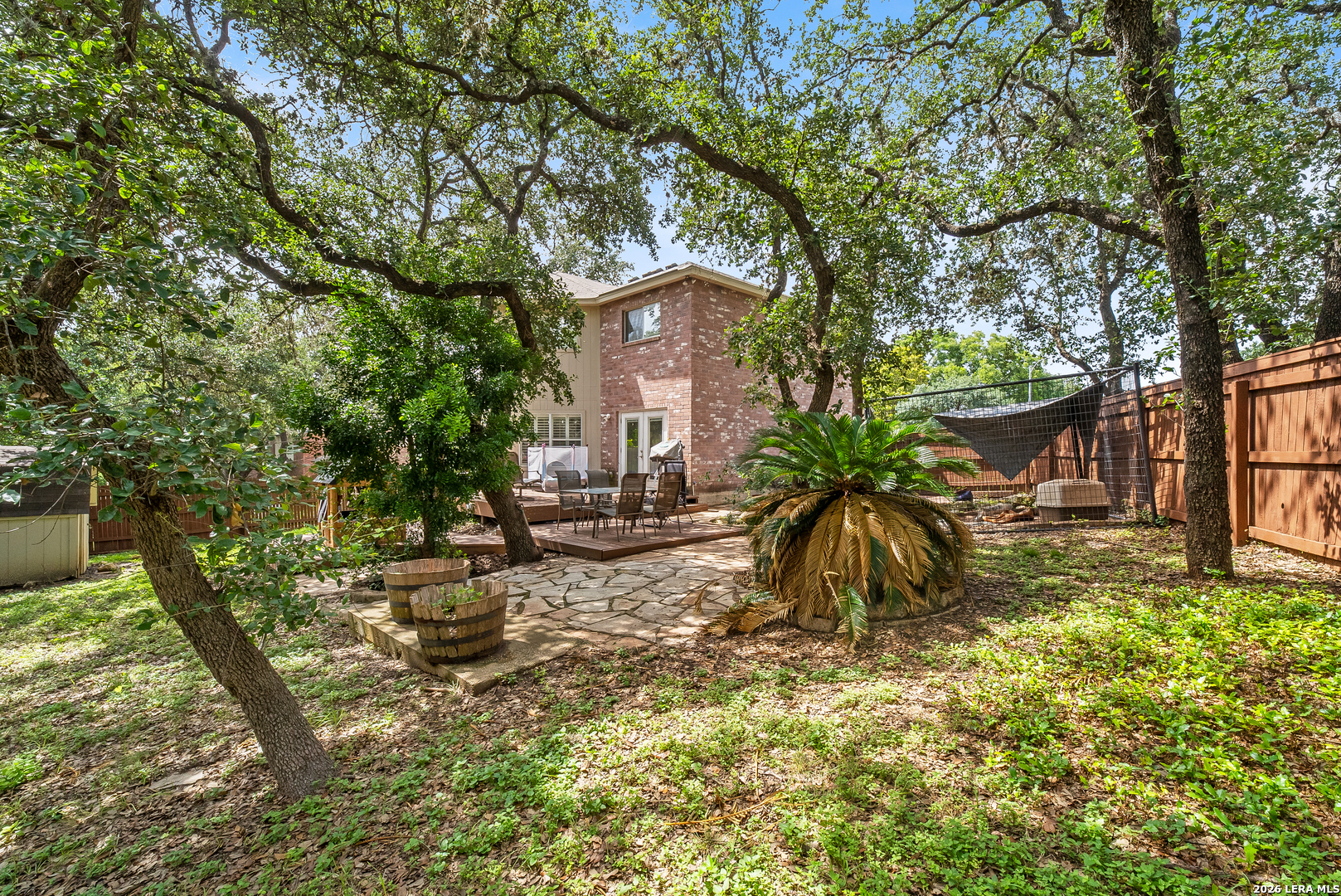 9919 Old Mesquite
