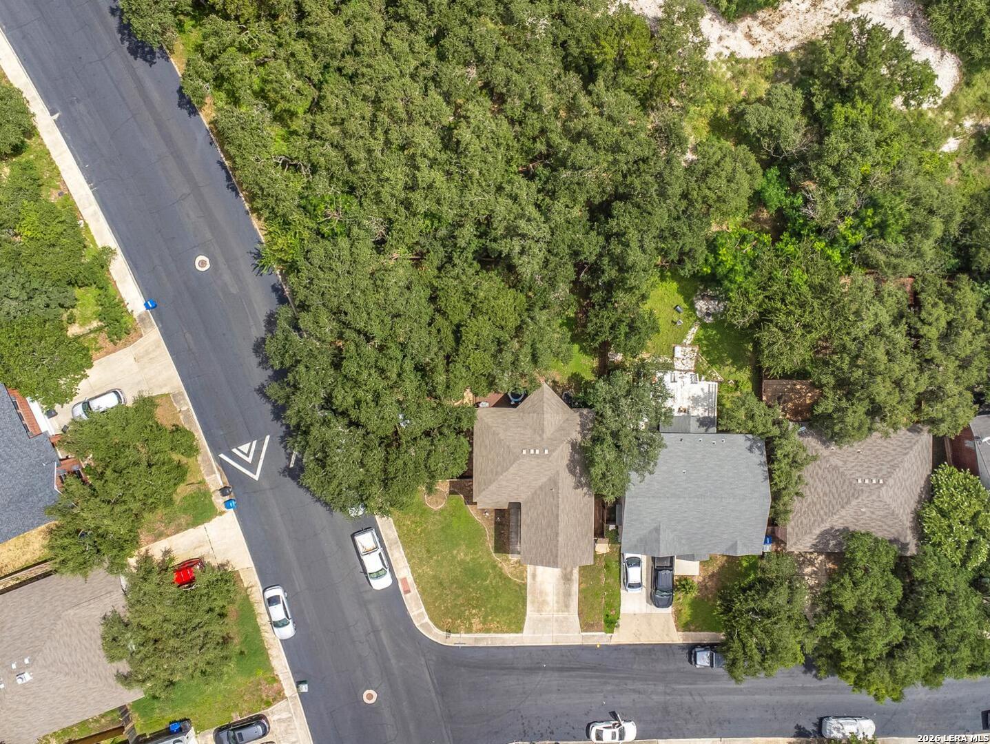 9919 Old Mesquite