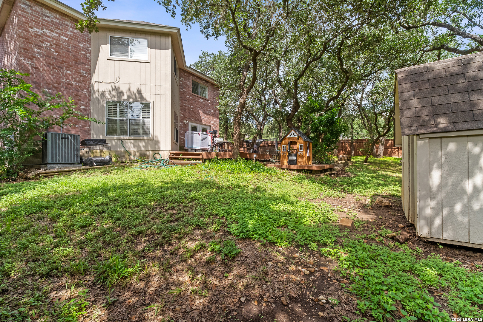 9919 Old Mesquite