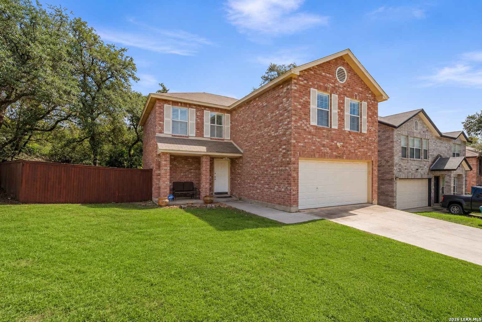 9919 Old Mesquite