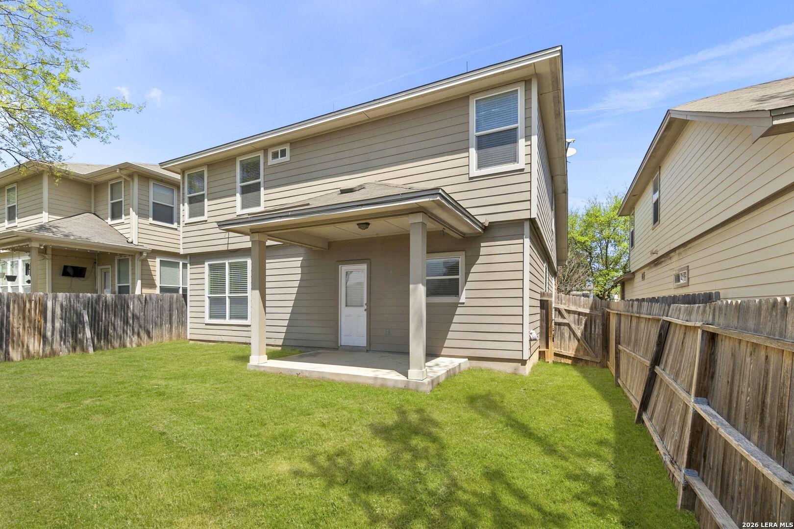 10814 MUSTANG OAK DR