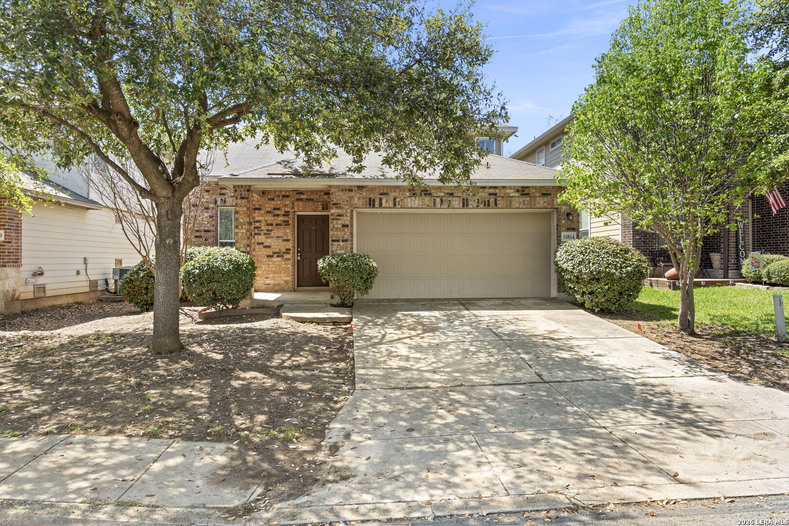 10814 MUSTANG OAK DR