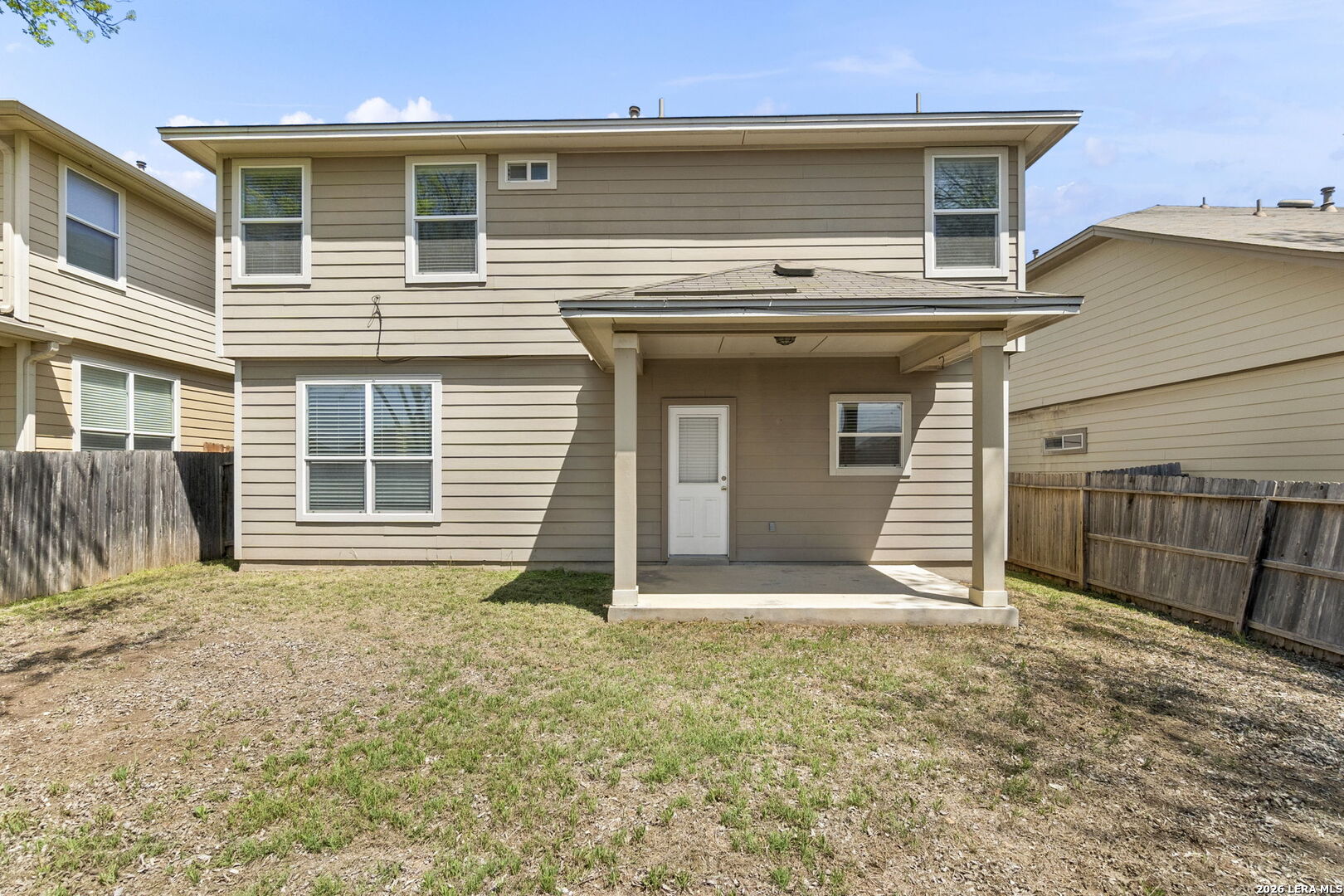 10814 MUSTANG OAK DR