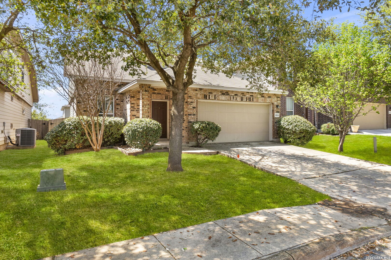 10814 MUSTANG OAK DR