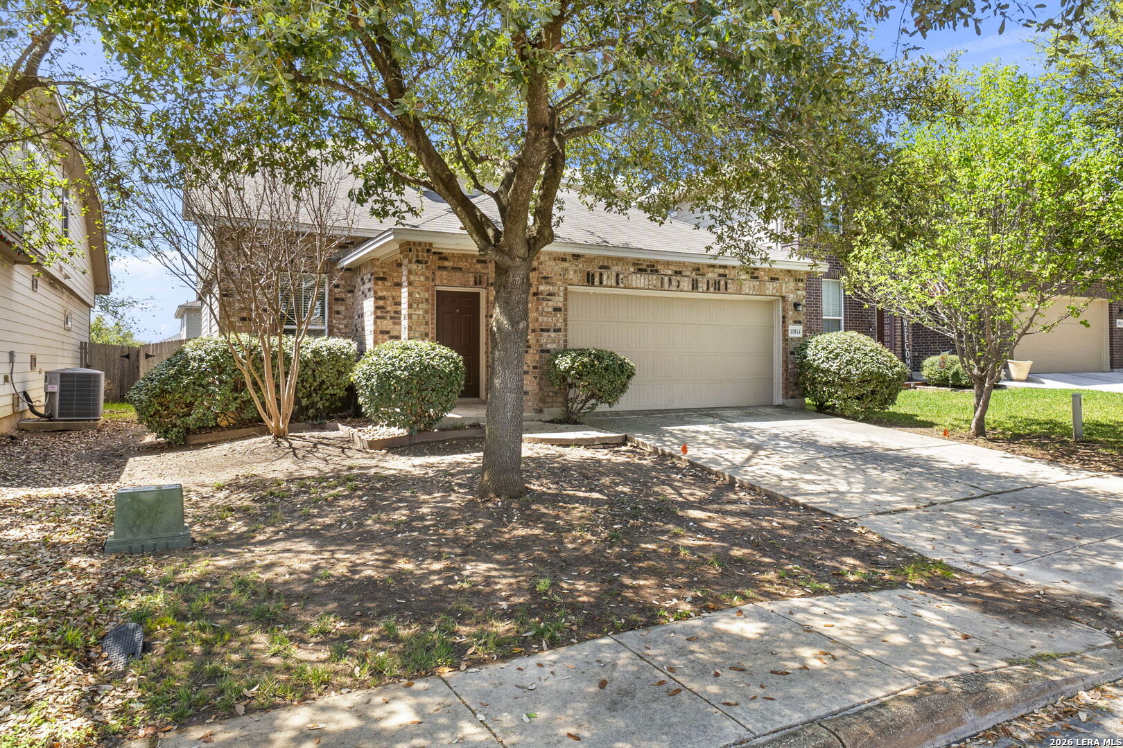 10814 MUSTANG OAK DR