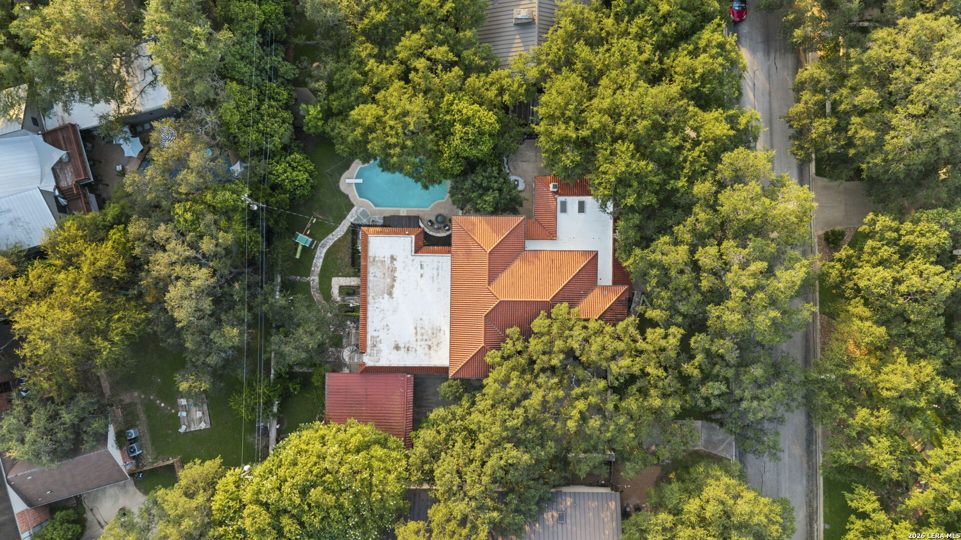 9111 RUSHING ST