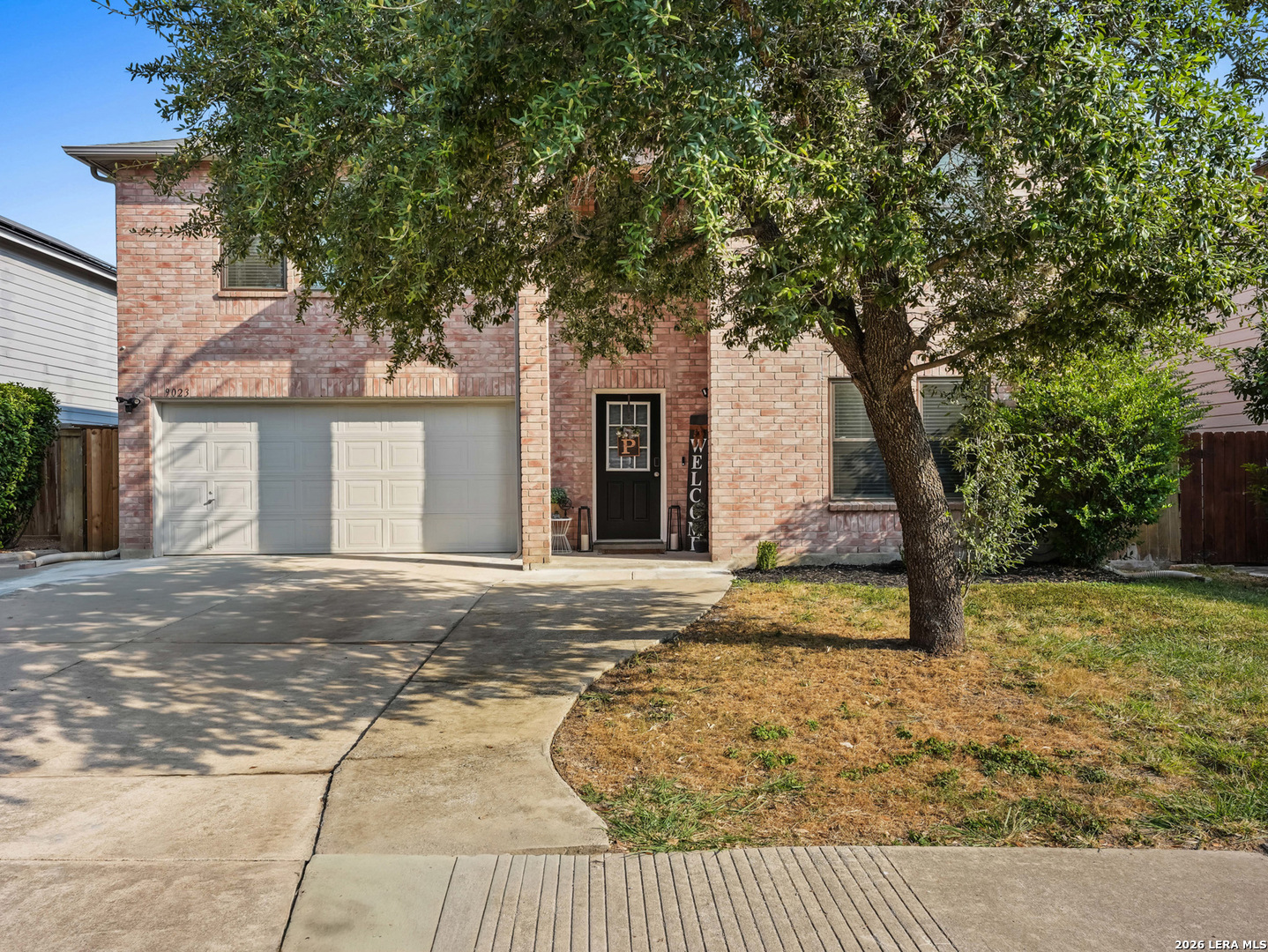 9023 Camino Rey