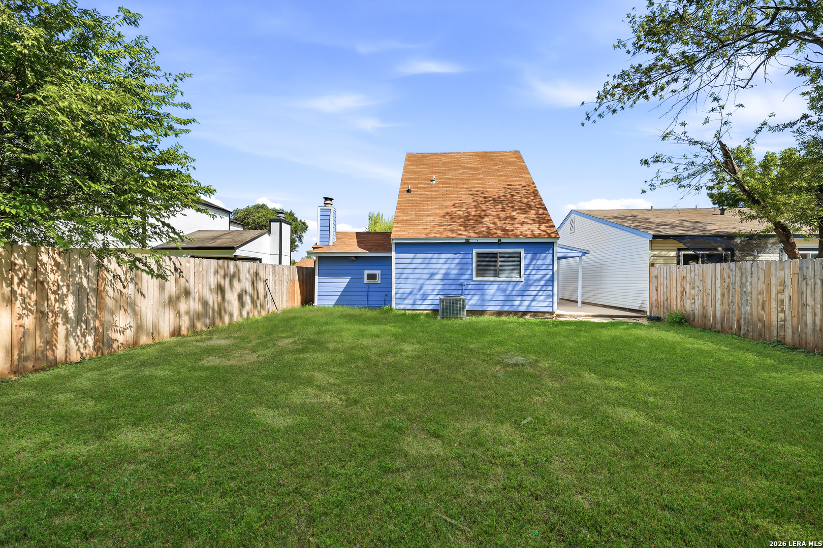 9826 Valley Cabin