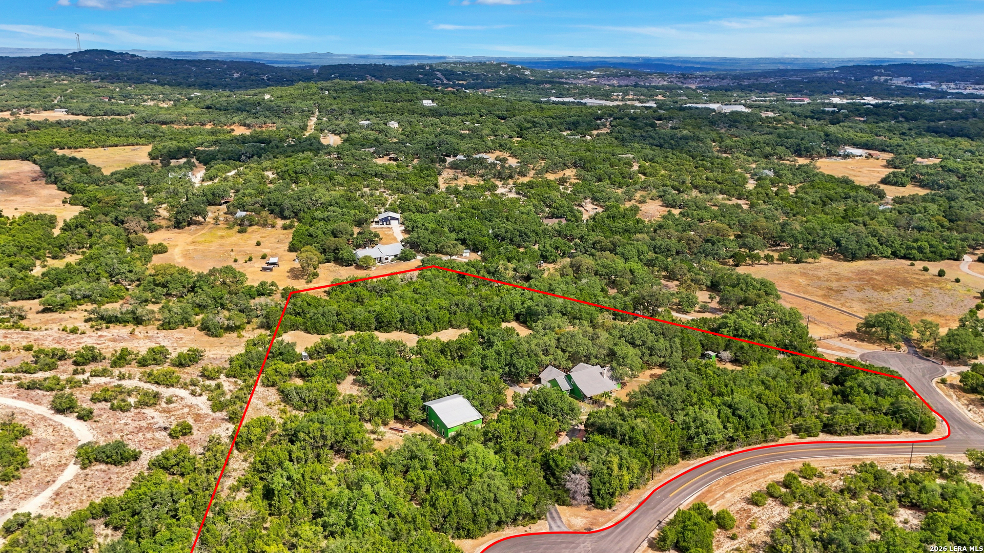 1180 Elm Valley