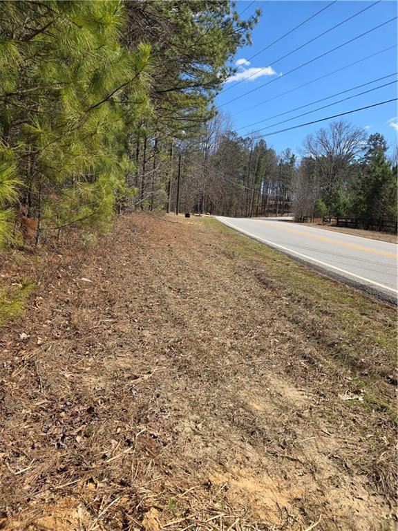 0000 Harmony Grove Church Road