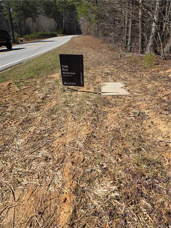 0000 Harmony Grove Church Road